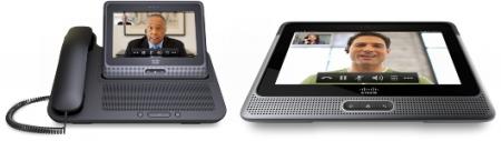 Cisco solidifies plan to utilize Android with the Cius business tablet 5