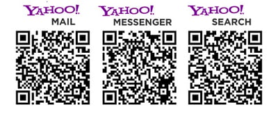 Yahoo Messenger for Android & Yahoo Mail for Android now available 8