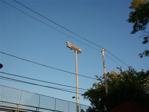 AT&T Samsung Captivate 5MP picture samples & 720p footage 5