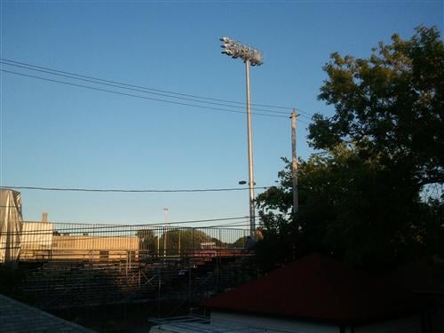 AT&T Samsung Captivate 5MP picture samples & 720p footage 6