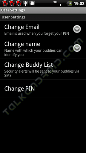 WaveSecure for Android Review 31