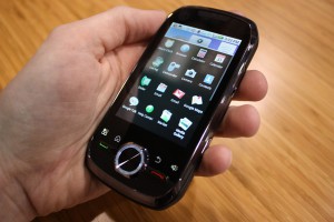 Motorola i1 with push-to-talk: a quick look 4