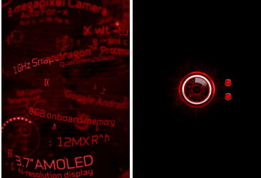 How to install the official Droid Incredible boot animation 41