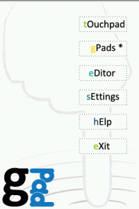 gPad for Android Review 3
