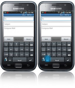 How To: Accurately place the cursor on any Galaxy S phone 4