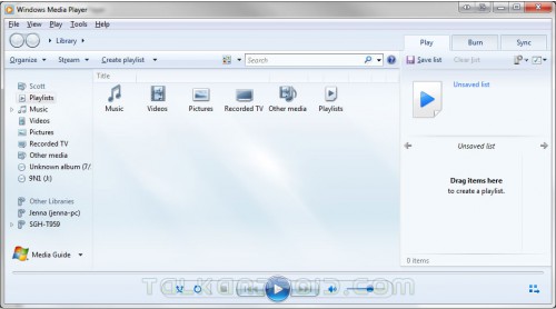 How to get AllShare working on Galaxy S phones 4