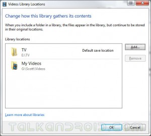 How to get AllShare working on Galaxy S phones 6