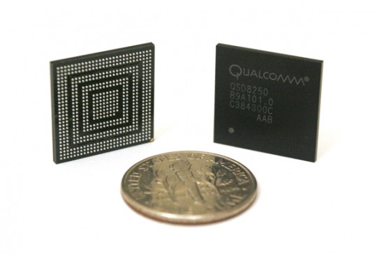 Qualcomm