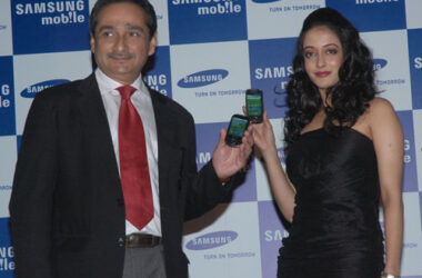 Samsung Galaxy 3 and 5 headed to India 6