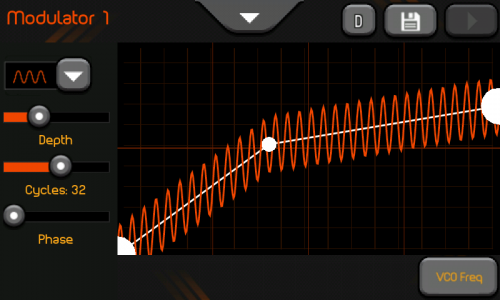 Uloops Music Composer for Android 4