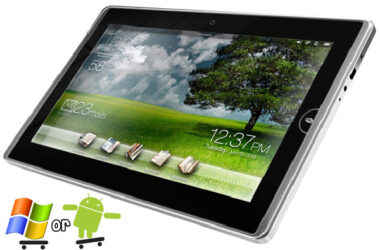 Asus EeePad EP90
