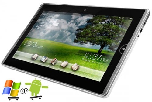 Asus EeePad EP90