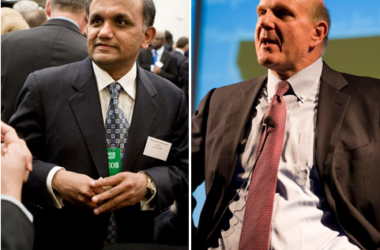 Rumors of merger between Adobe and Microsoft begin after CEOs hold secret meeting 5