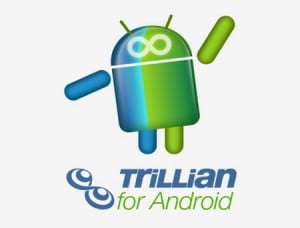 Review: Trillian For Android 3