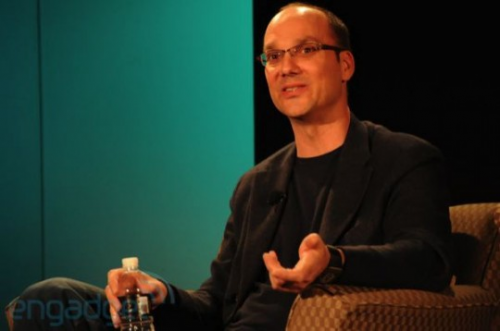andyrubin