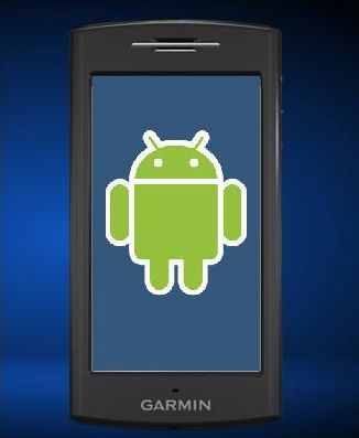 Garmin plans to develop apps for other smartphones, stays cozy with Asus 4