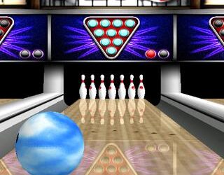 Concrete Software announces the release of PBA Bowling 2 for Android 5