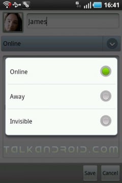 Review: Trillian For Android 8
