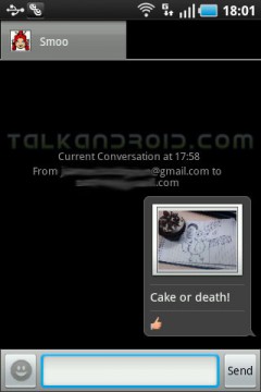 Review: Trillian For Android 11