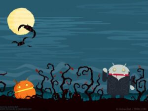 TalkAndroid Staff: Our Favorite Android Wallpapers 15