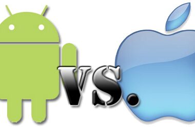 Five reasons why Android is better than the iPhone 19
