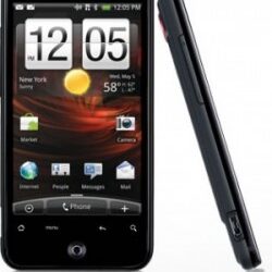 Defects discovered in the Droid Incredible's kernel 9