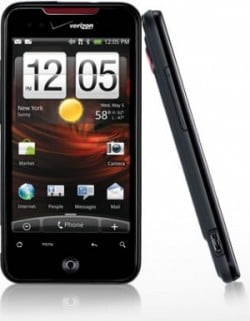 Defects discovered in the Droid Incredible's kernel 3