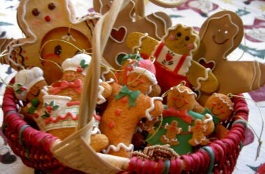 Android 2.3 Gingerbread doubles language support from 2.2 Froyo 5