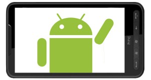 XDA Provides Stable Android ROM On HD2, Ditches Build From SD Card 5