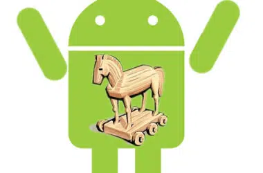 New Android trojan virus discovered, dubbed "Gemini" 4
