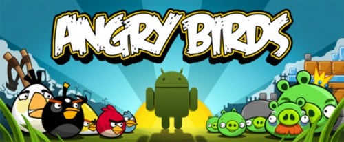 Angry Birds Also Showing Video Ads During Gameplay - Too Much Advertising? 5