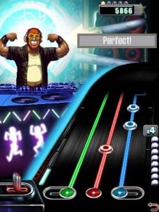 Android Gaming: DJ Hero coming to Android 4