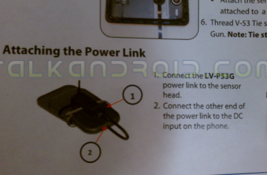 Exclusive: HTC Evo Shift 4G mistakenly being shown as a vertical slider in Sprint security paperwork? 42