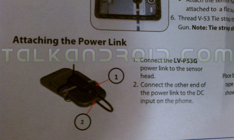 Exclusive: HTC Evo Shift 4G mistakenly being shown as a vertical slider in Sprint security paperwork? 4