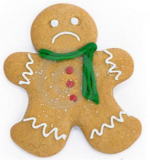 Some phones may not receive a Gingerbread update due to 1GHz CPU requirement? (update: maybe not) 5