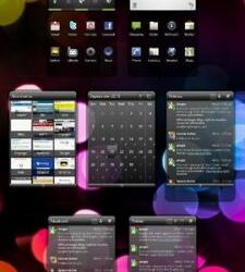 Launcher Pro gets update, adds recent apps popup and virtual looping 7