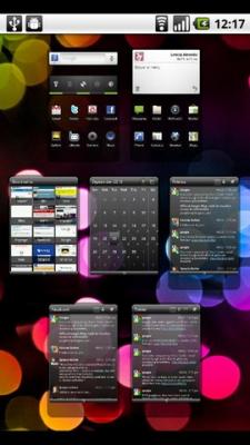 Launcher Pro gets update, adds recent apps popup and virtual looping 3