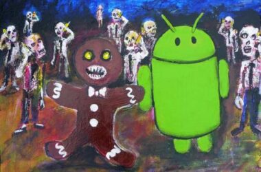 zombie gingerbread platlogo