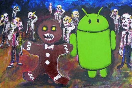 zombie gingerbread platlogo