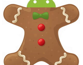Google says Gingerbread update really is coming soon to Nexus one - pinky promise 34