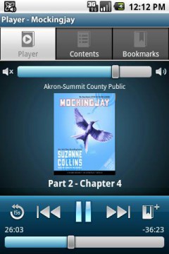 OverDrive Lets You Download eBooks and Audiobooks From Your Local Library and More 5