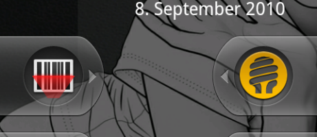 WidgetLocker Lets You Customize Your Lock Screen, Available In The Market 10