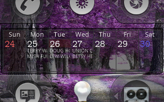 WidgetLocker Lets You Customize Your Lock Screen, Available In The Market 6