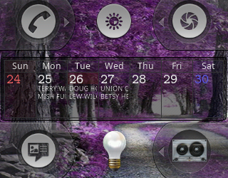 WidgetLocker Lets You Customize Your Lock Screen, Available In The Market 9