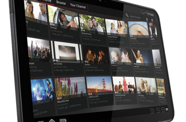 More Motorola Xoom Details Emerge and Sanjay Jha Justifies The Hefty Price 4