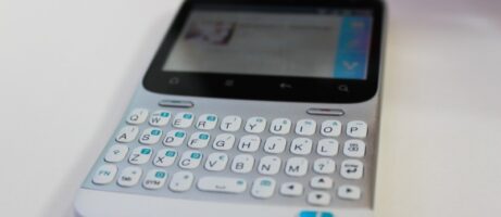 HTC Makes A Hefty Presence At MWC. HTC Flyer, Incredible S, Desire S, Wildfire S, Salsa & Chacha Get Added To The Arsenal 45