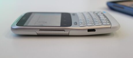 HTC Makes A Hefty Presence At MWC. HTC Flyer, Incredible S, Desire S, Wildfire S, Salsa & Chacha Get Added To The Arsenal 46