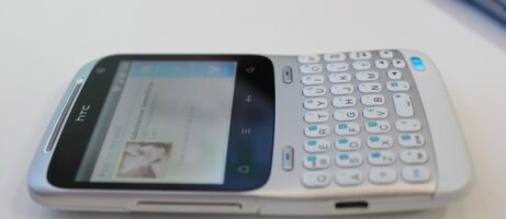 HTC Makes A Hefty Presence At MWC. HTC Flyer, Incredible S, Desire S, Wildfire S, Salsa & Chacha Get Added To The Arsenal 47