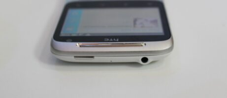 HTC Makes A Hefty Presence At MWC. HTC Flyer, Incredible S, Desire S, Wildfire S, Salsa & Chacha Get Added To The Arsenal 48