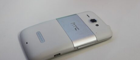 HTC Makes A Hefty Presence At MWC. HTC Flyer, Incredible S, Desire S, Wildfire S, Salsa & Chacha Get Added To The Arsenal 49